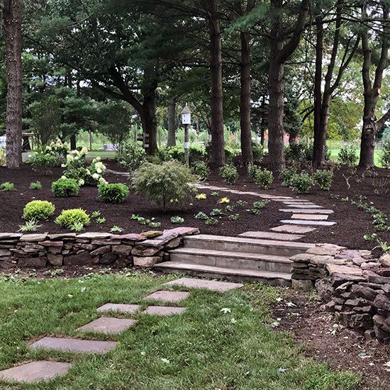 Landscape Design PA