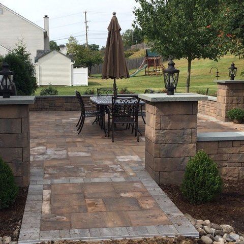 Landscaping Design PA