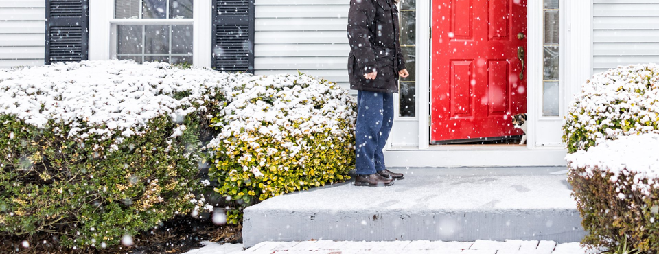 Ice Melt Products for Hardscape