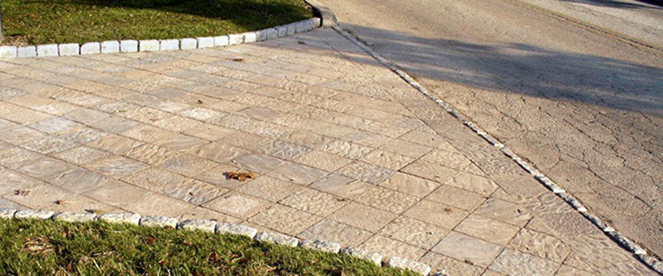 Hardscaping Bucks County, PA