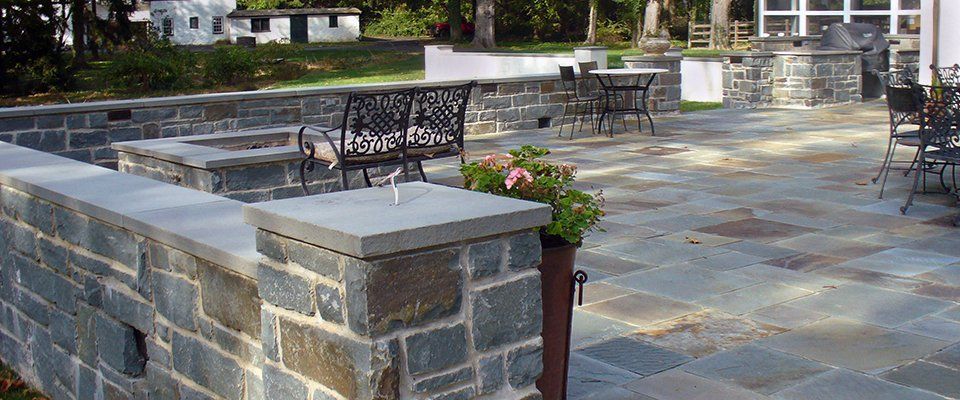 Landscaper Montgomery County, PA