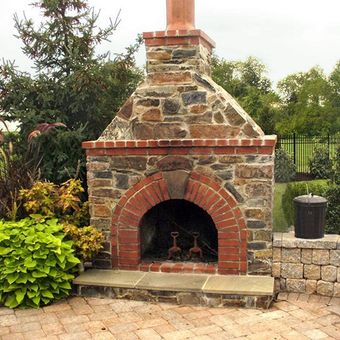 Hardscaping Philadelphia, PA