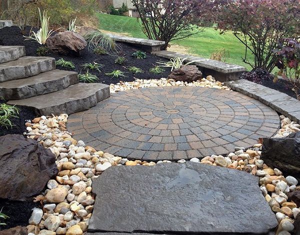 Patio Design PA