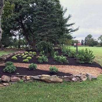Landscaping Philadelphia Area