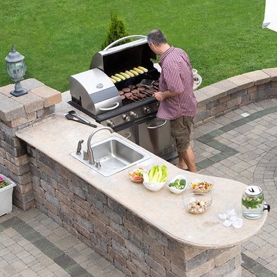 Outdoor Kitchens Bucks County, PA