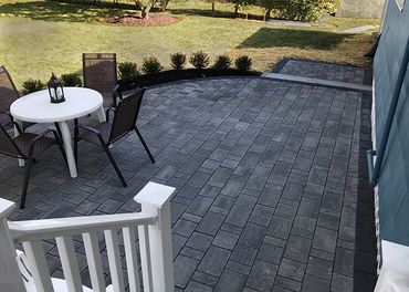 Hardscape Patio Installation PA