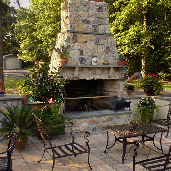 Outdoor Living Spaces Bucks County, PA