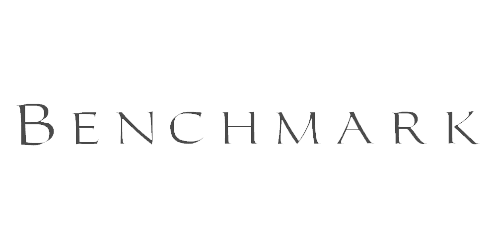 Benchmark logo