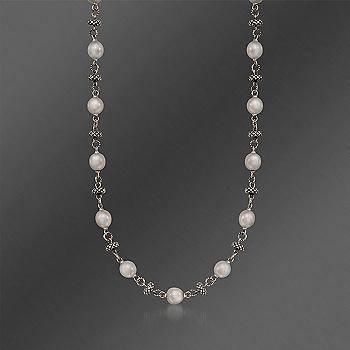 pearl chain