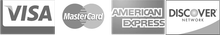 payment Logos