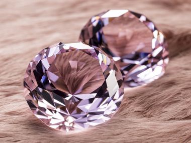diamond earnings
