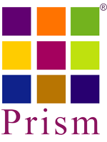 Prism Logo