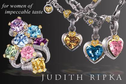 judith ripka selection 1