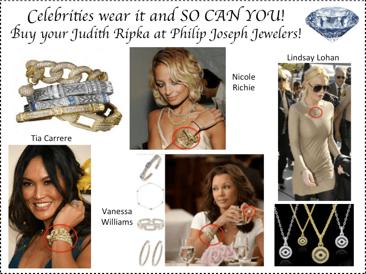judith ripka selection 2