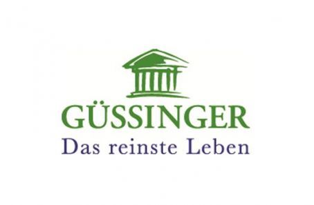Güssinger