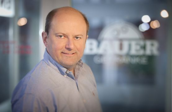 Franz Bauer