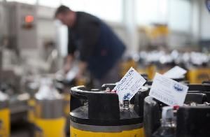 Schankanlagenservice Bauer Getränke
