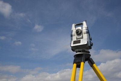 Surveying Tool — Surveying in La Plata, MD