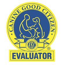 AKC CGC Training Logo