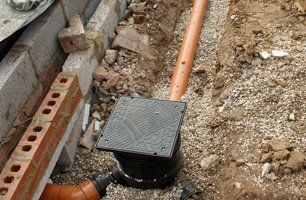 DRAINAGE
