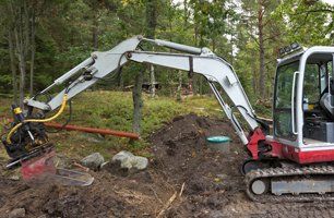 GROUNDWORKS