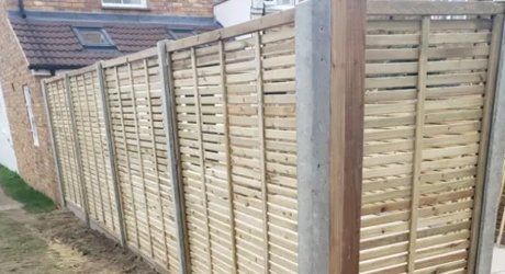 FENCING