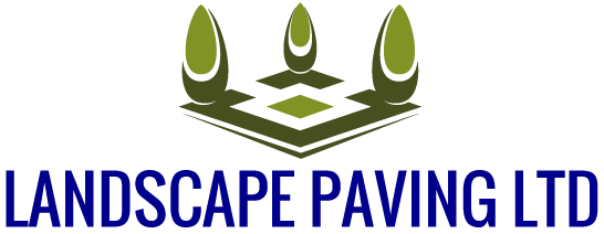 Landscape Paving Ltd