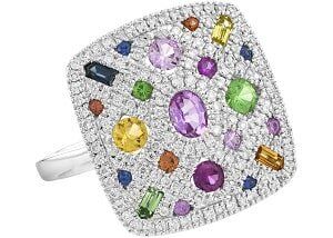 Jewelry Resale — White Diamond in Warren, OH