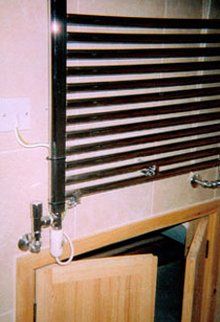 heating repairs