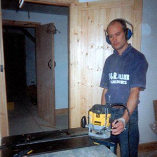 building services