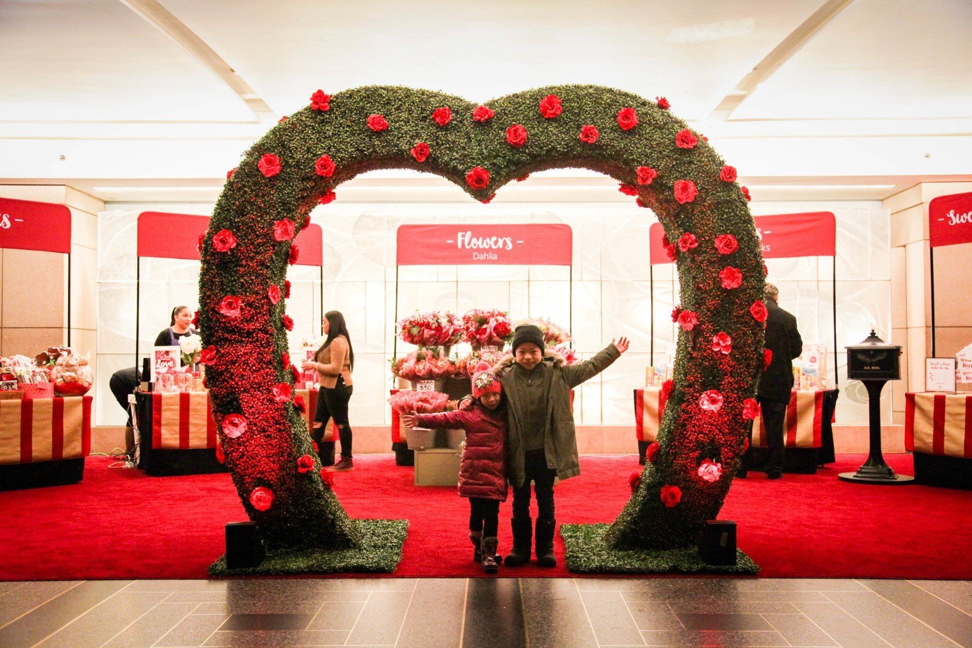 Photos Courtesy of Tishman Speyer