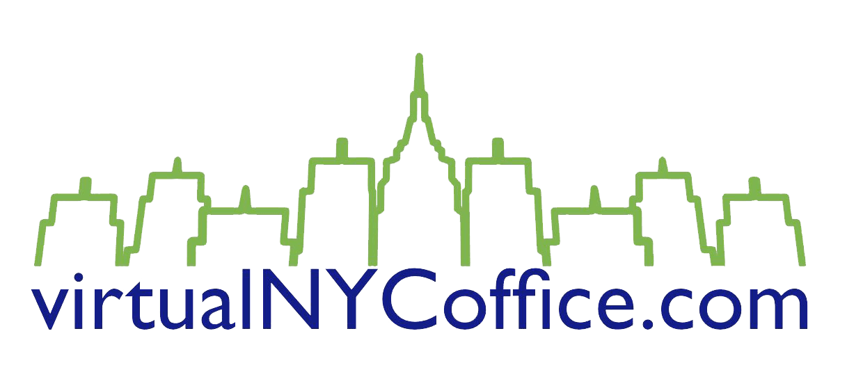 Virtual office NYC New York