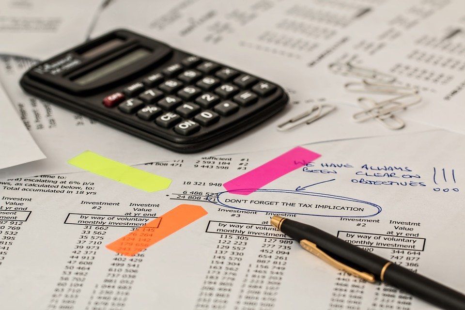 Virtual Office for CPA Certified Public Accountant