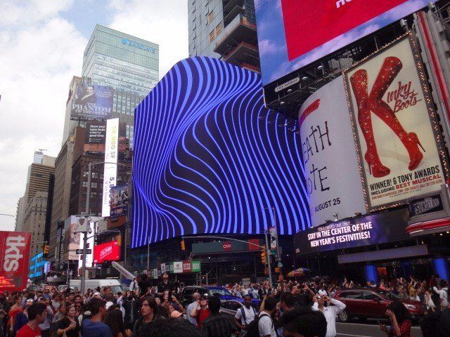 NYC Virtual Office