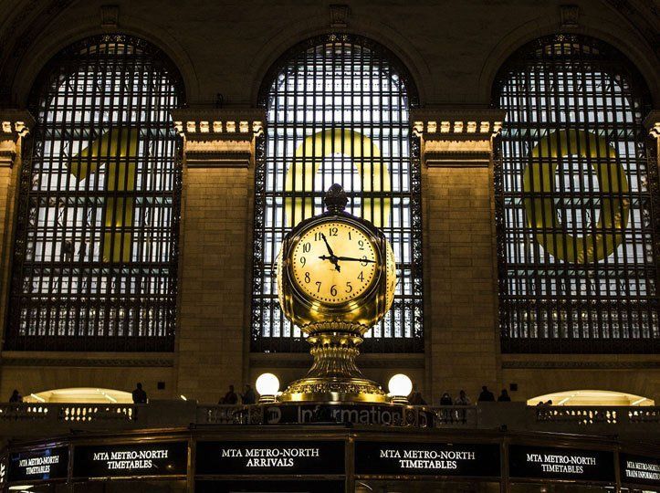 Virtual Office NYC Grand Central