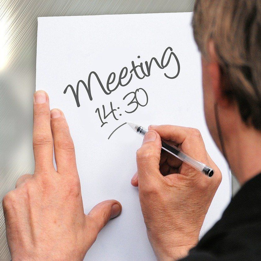 Office Meeting Room Hourly Meeting Room Rental $25