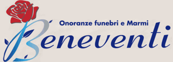 BENEVENTI ONORANZE FUNEBRI - LOGO