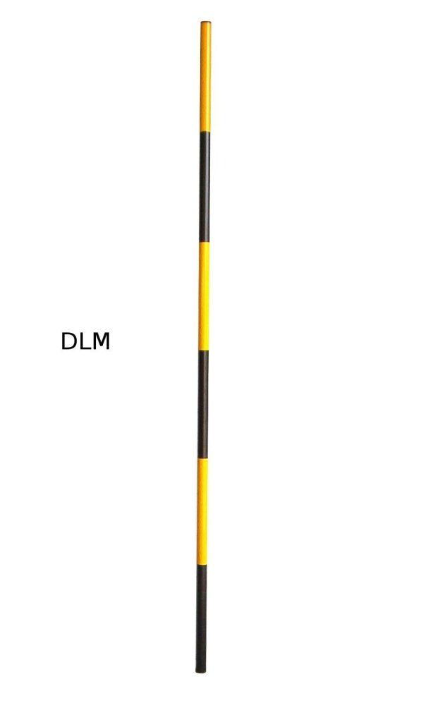 DELINEATORI PER STRADE DI MONTAGNA