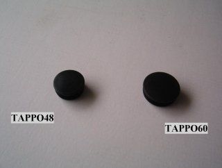 TAPPO DI PLASTICA