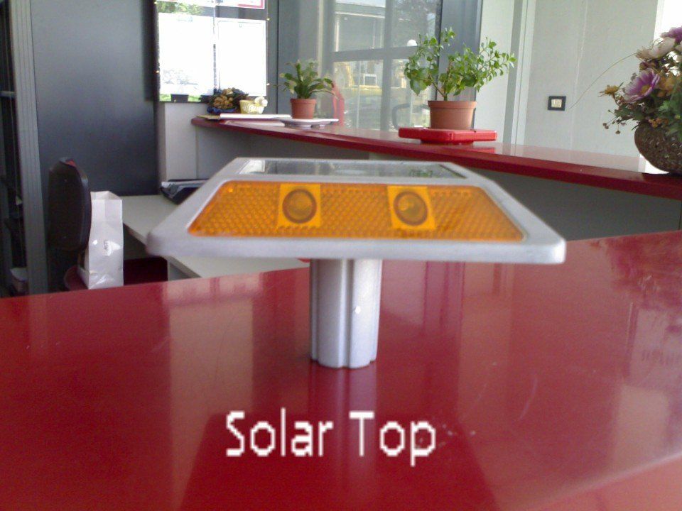 SOLAR TOP