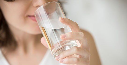 Drinking water - Water conditioners in Magolia, NC