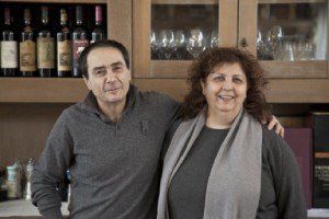 the owners