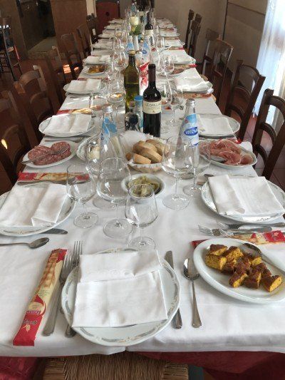 table