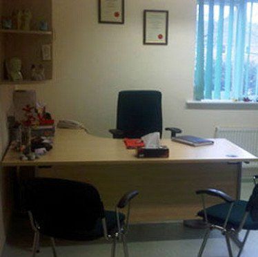 office