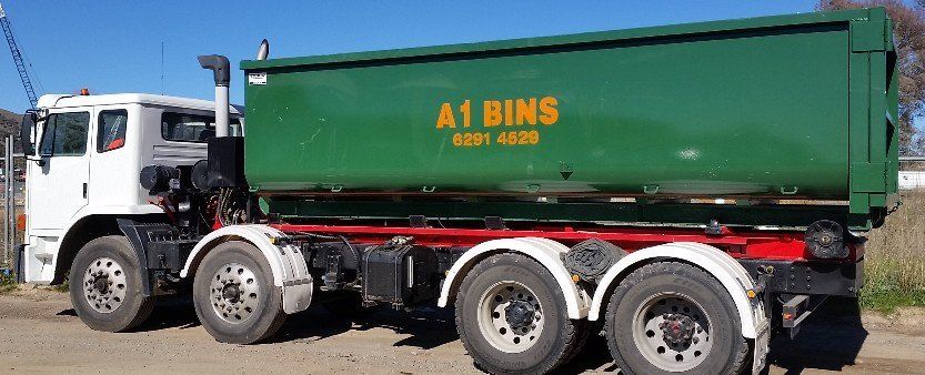 Finest Quality Skip Bins Hire in Canberra Finest Quality Skip Bins Hire in Canberra