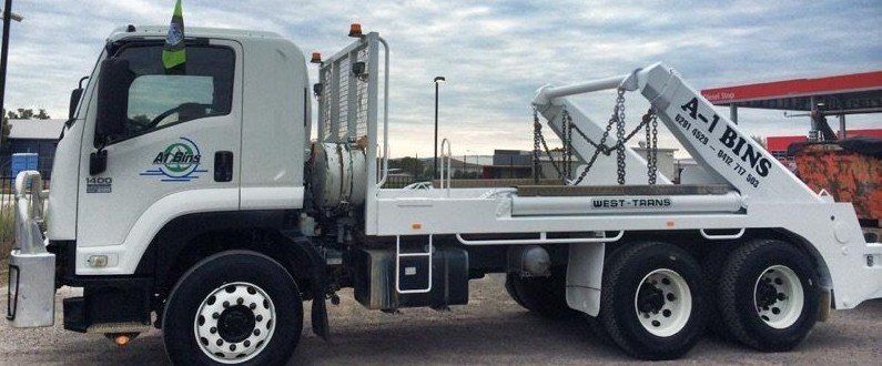 Professional Bin Hire Services in Canberra Professional Bin Hire Services in Canberra