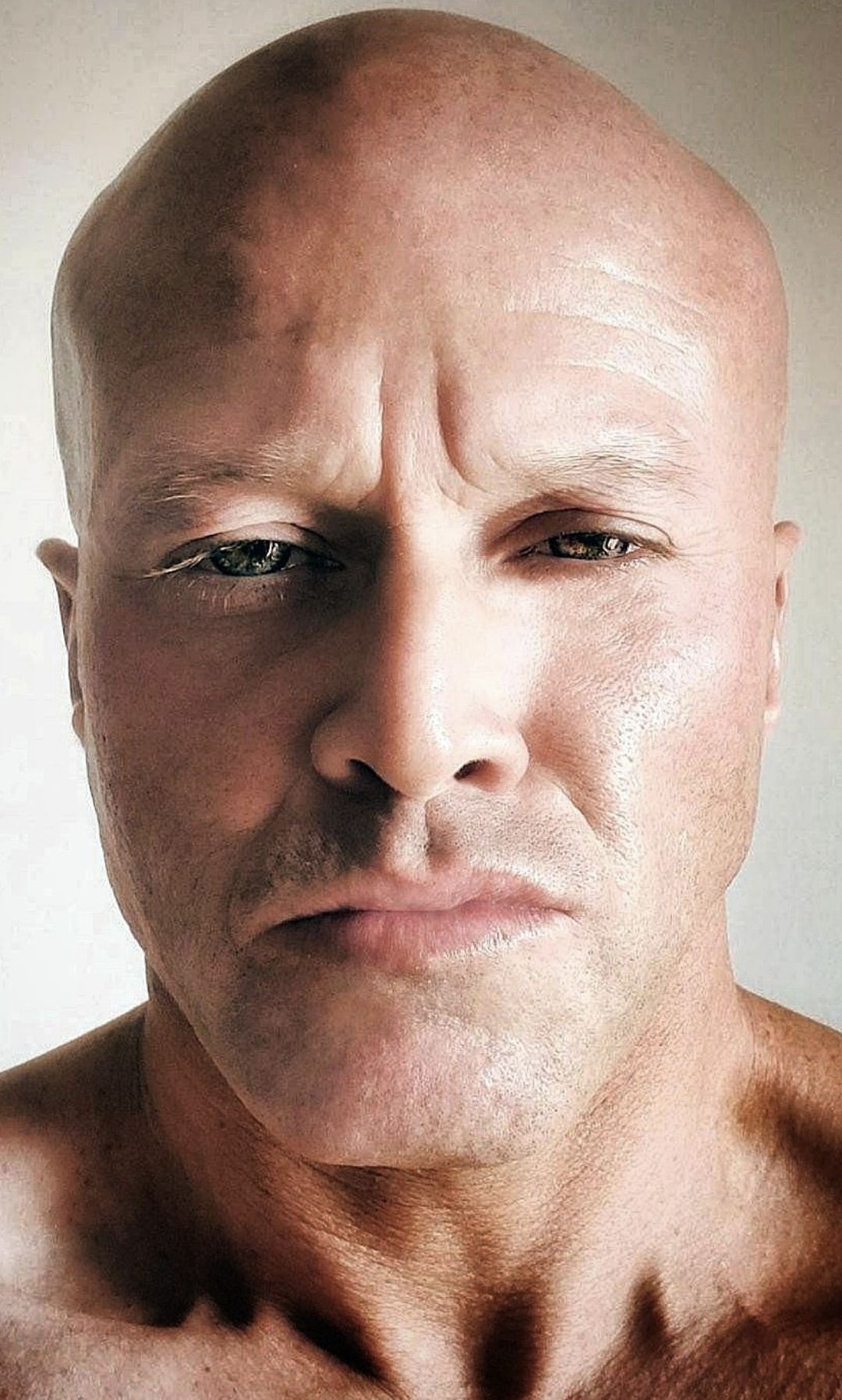 Actor & Model John J. Quinlan 2020 Mugshot #JohnQuinlan #JohnJQuinlan