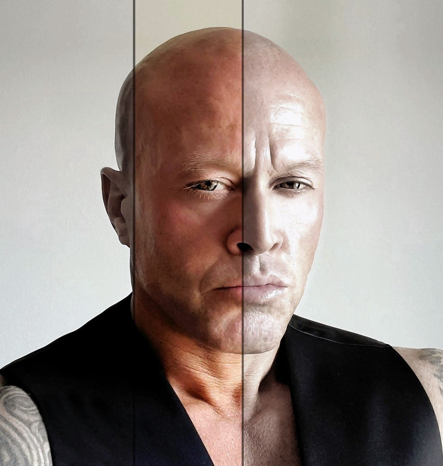 Actor & Model John J. Quinlan 2020 #JohnQuinlan #JohnJQuinlan