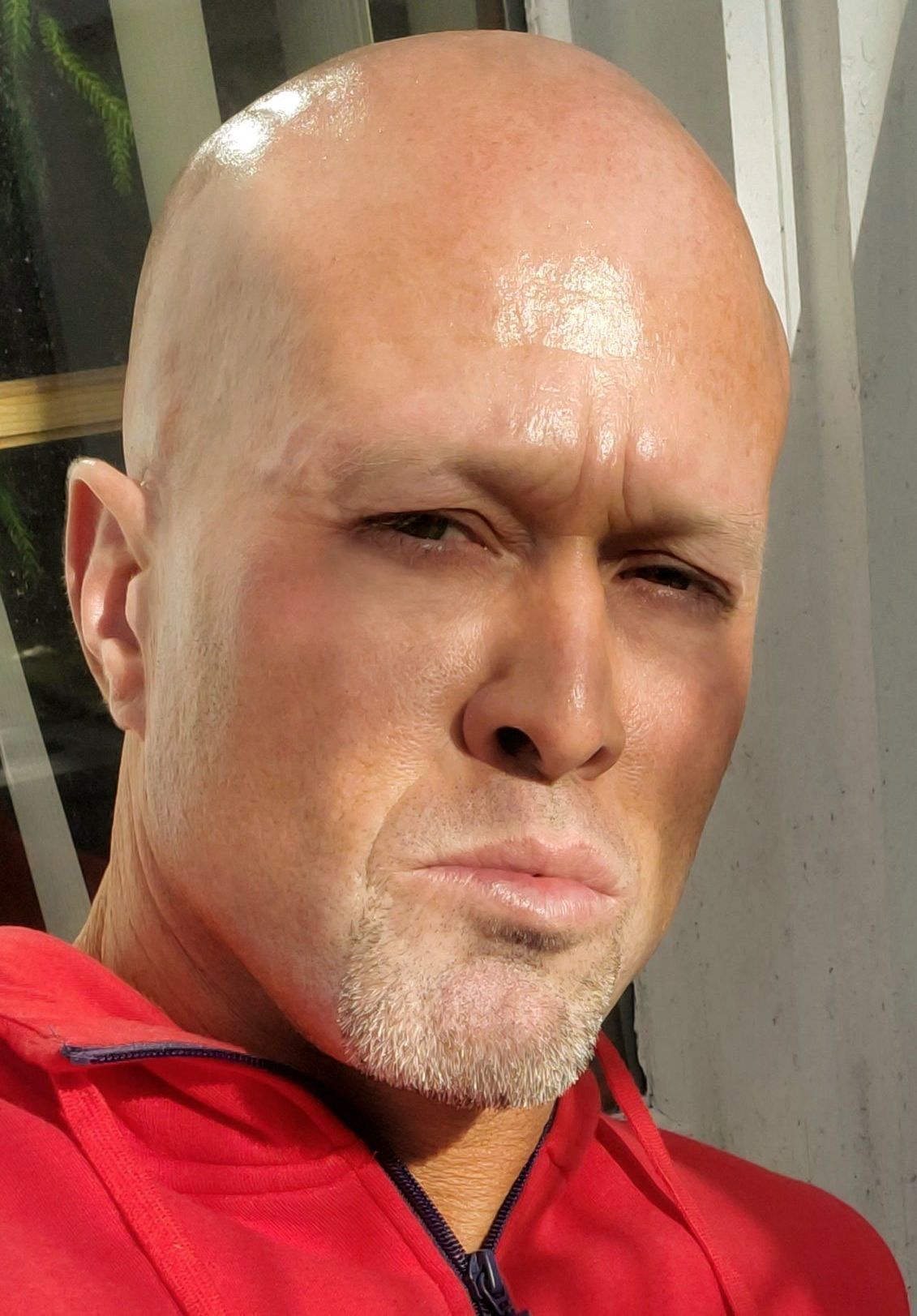 Actor & Model John J. Quinlan April 2020 #JohnJQuinlan #JohnQuinlan