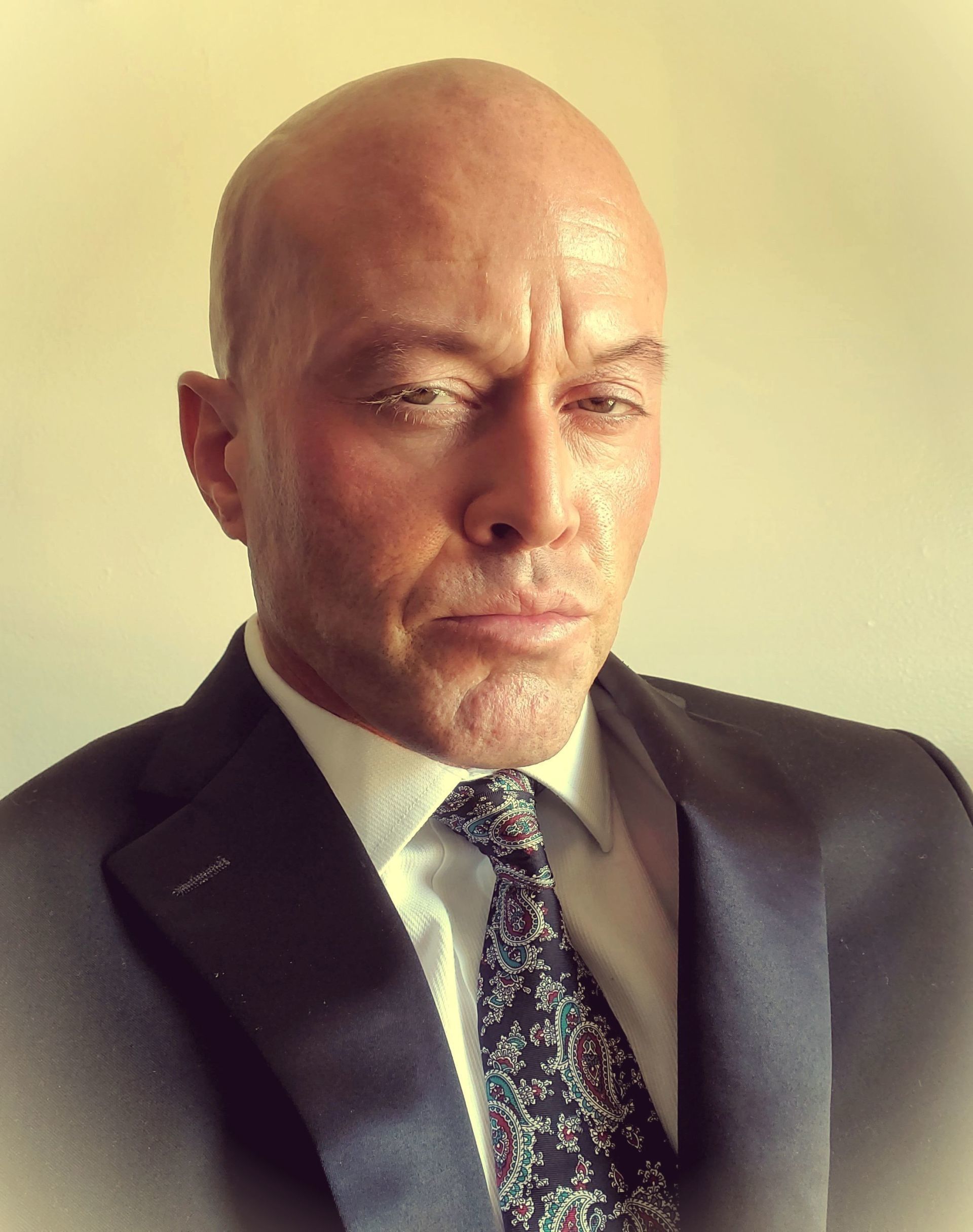 John J. Quinlan (2019) #JohnJQuinlan